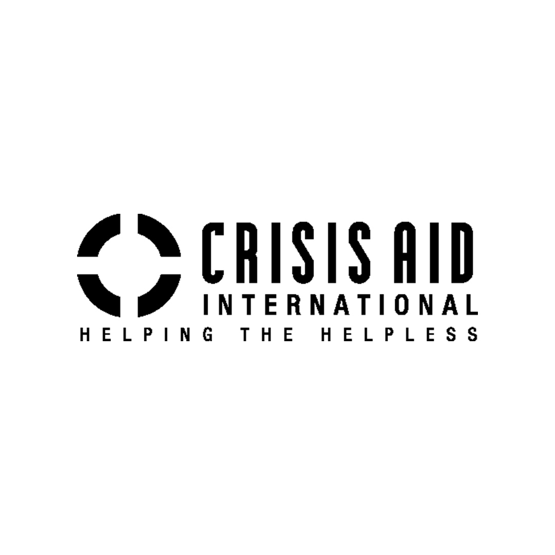 Crisis Aid International logo