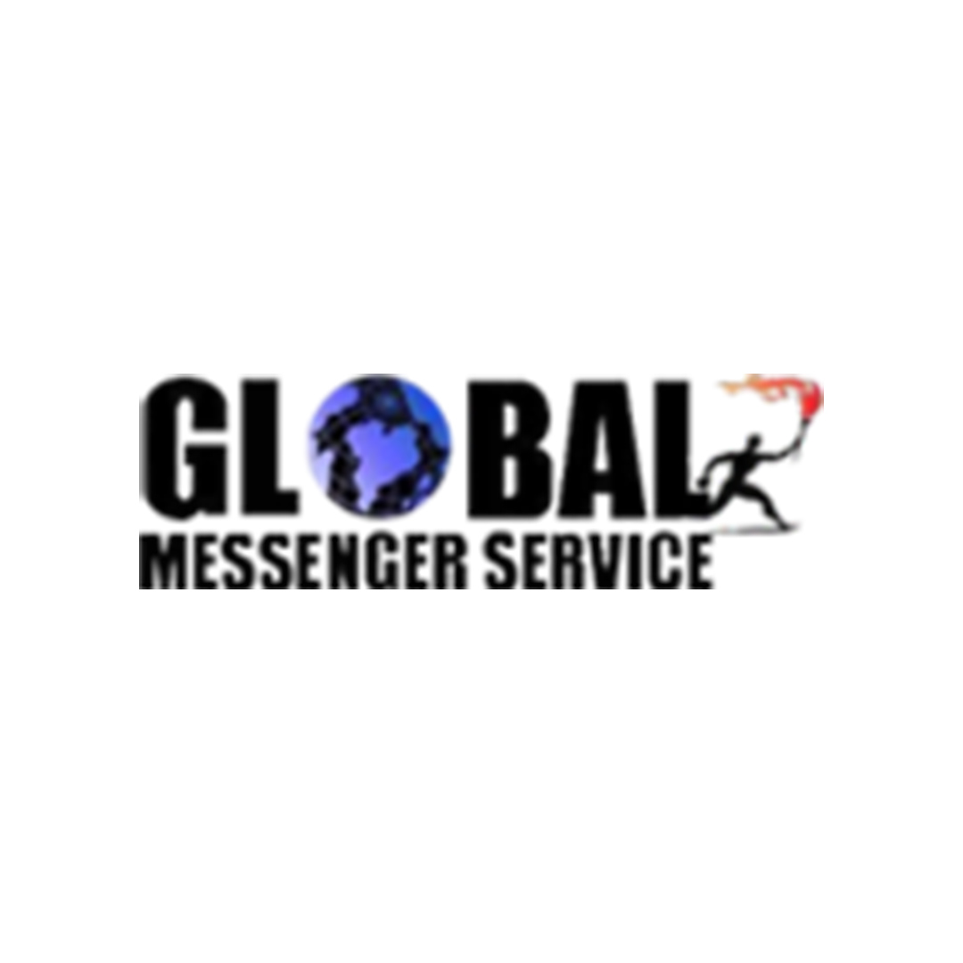 Global Messenger Service logo