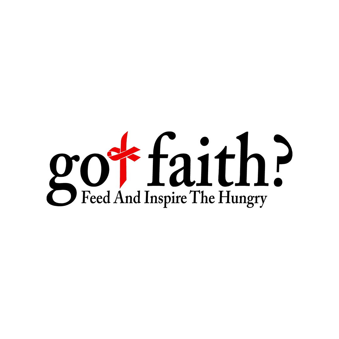 Got Faith logo