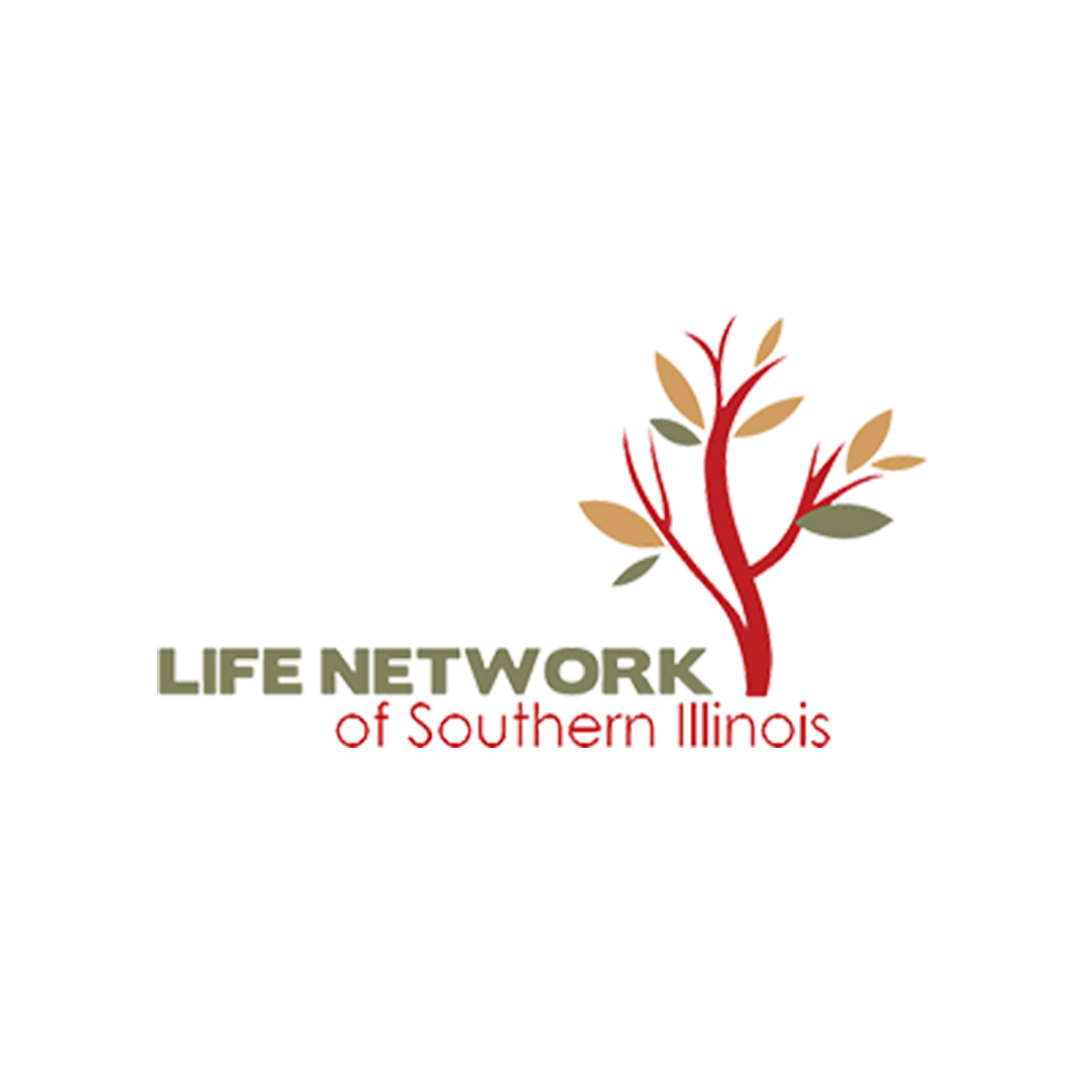 Life Network of Southern Illinois logo