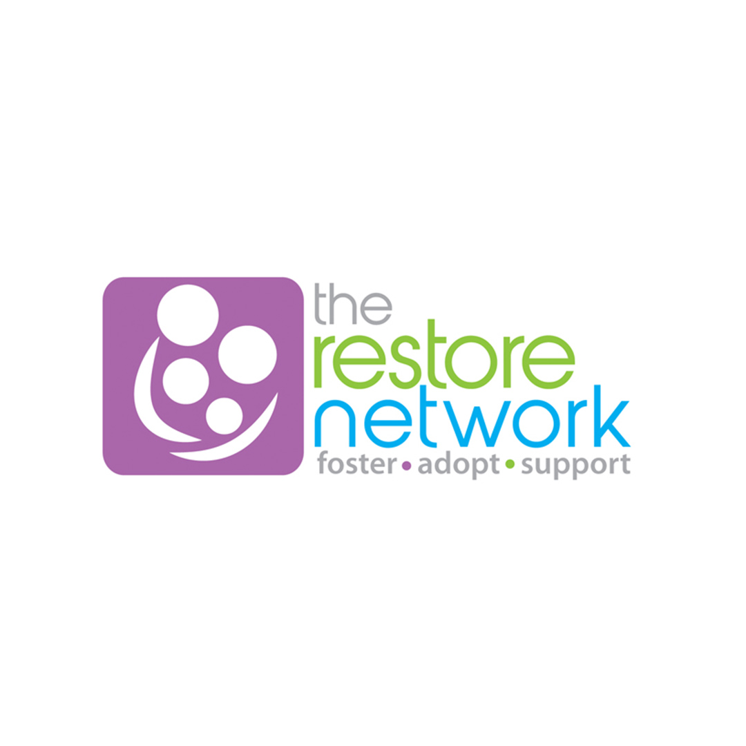 The Restore Network logo
