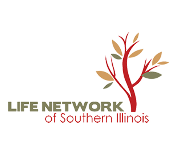 Life Network of Southern Illinois Logo