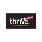 Thrive Metro East logo