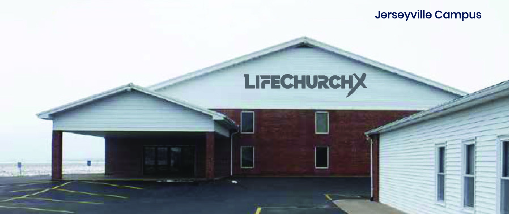 Jerseyville IL Church Campus
