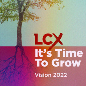 LifechurchX Vision Campaign 2022