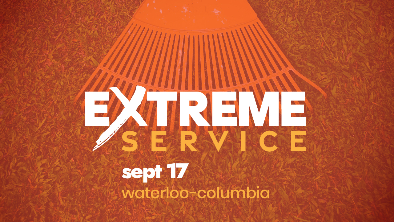 LifechurchX Waterloo-Columbia IL extreme service