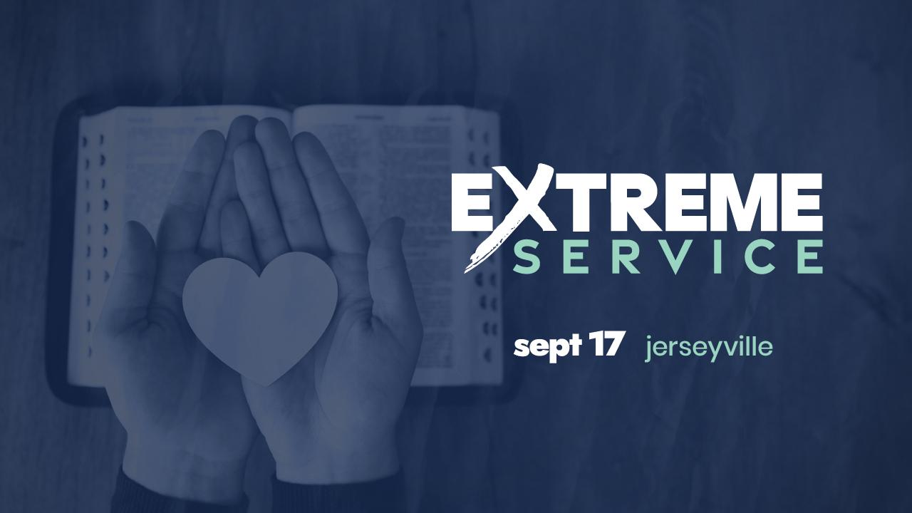 LifechurchX Jerseyville IL Extreme Service