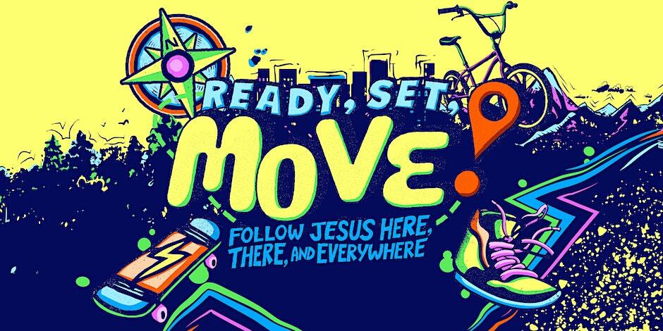 LifechurchX Jerseyville, IL Vacation Bible School VBS