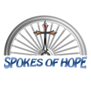 Spokes of Hope Hurricane Helene