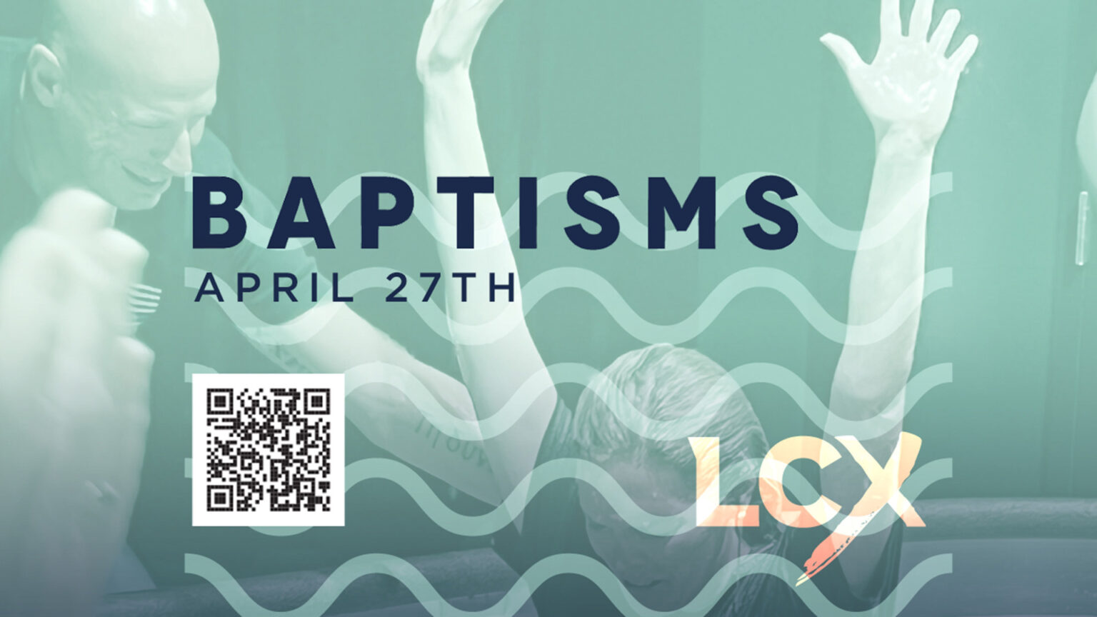 Baptisms