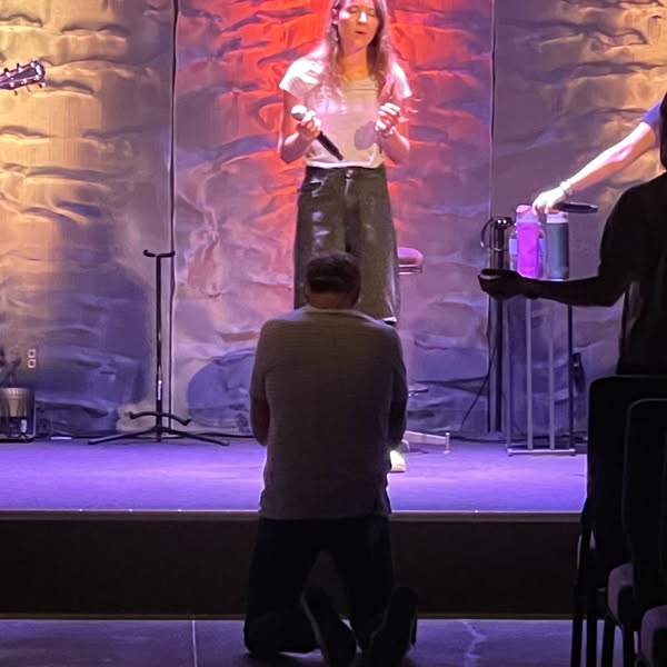 LCX Newsletter - 5/1/25