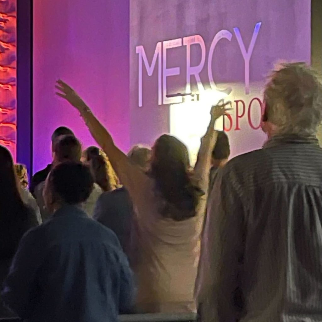 LCX Newsletter - 5/1/25