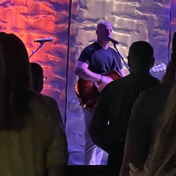 LCX Newsletter - 5/1/25