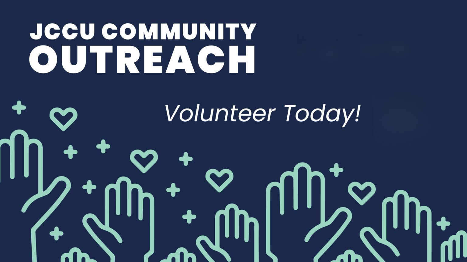 JCCU Community Outreach