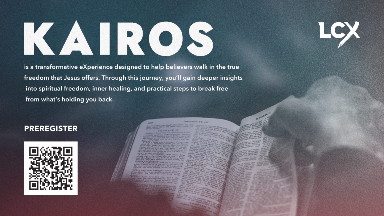Kairos
