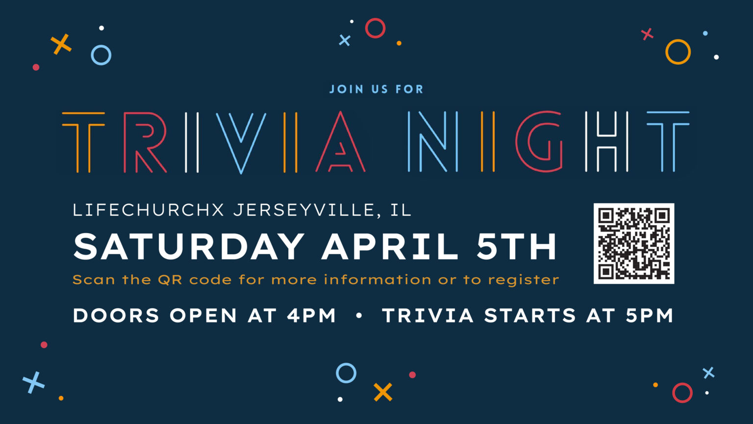 Trivia Night