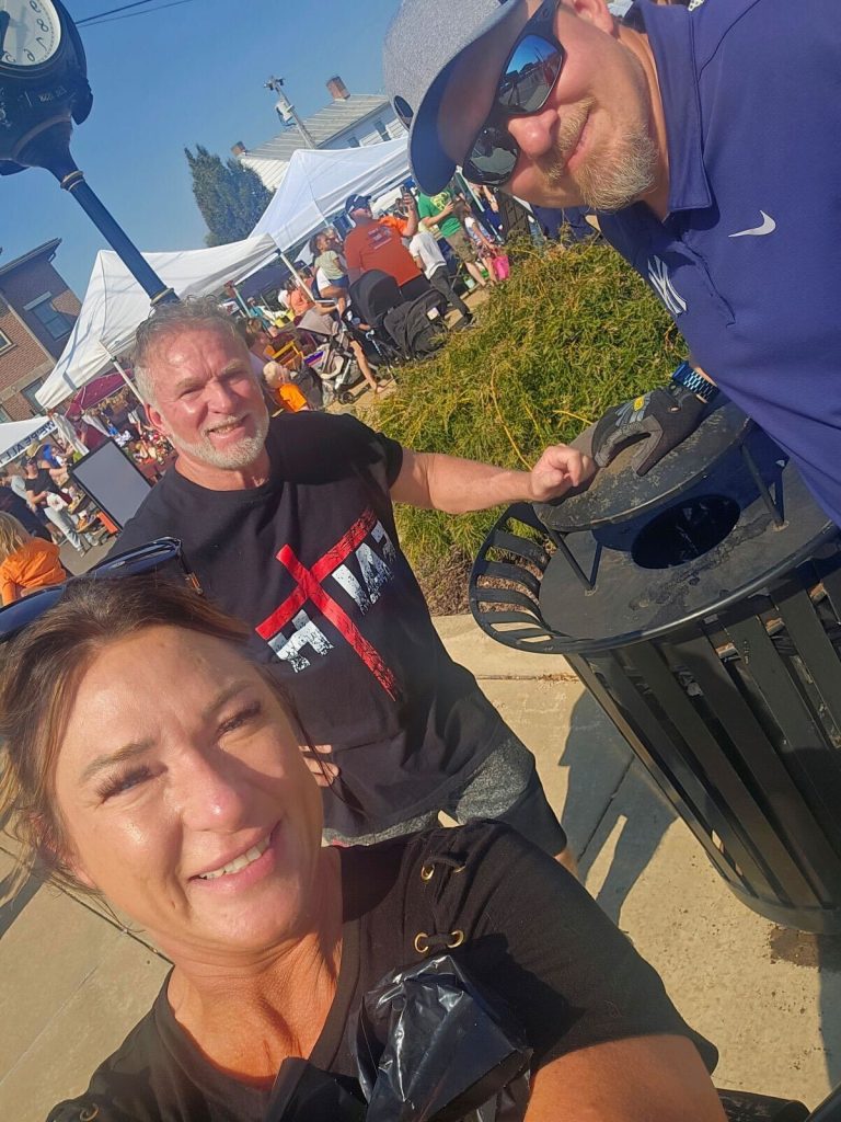 eXtreme Service at LCX