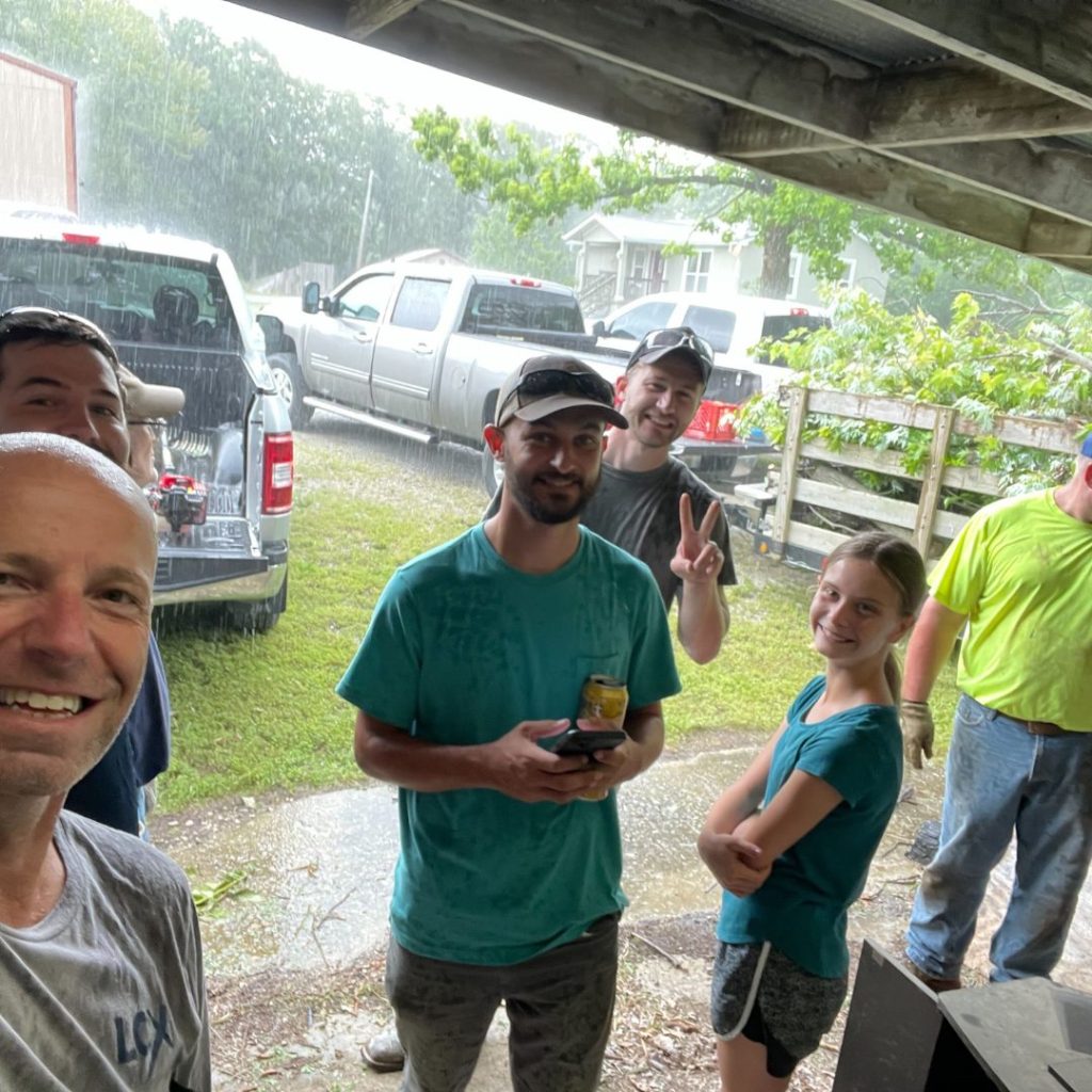 Waterloo-Columbia eXtreme Service Group