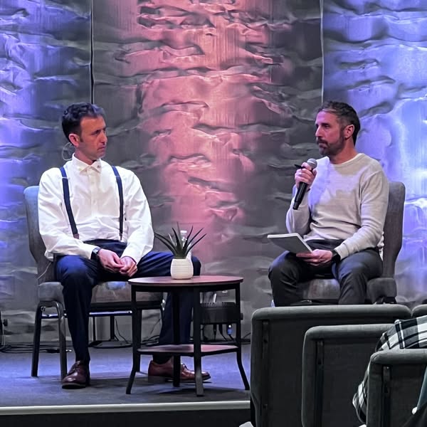 LifechurchX Newsletter