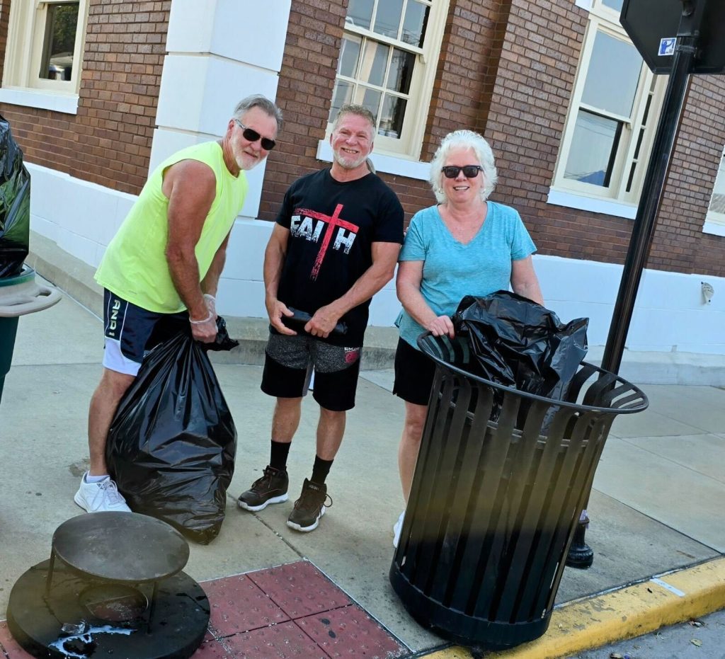 eXtreme Service at LCX