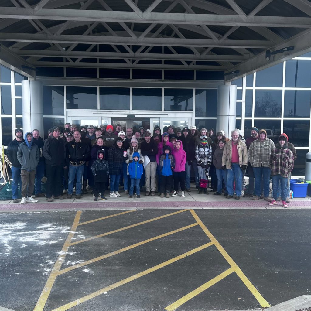 eXtreme Service at LCX