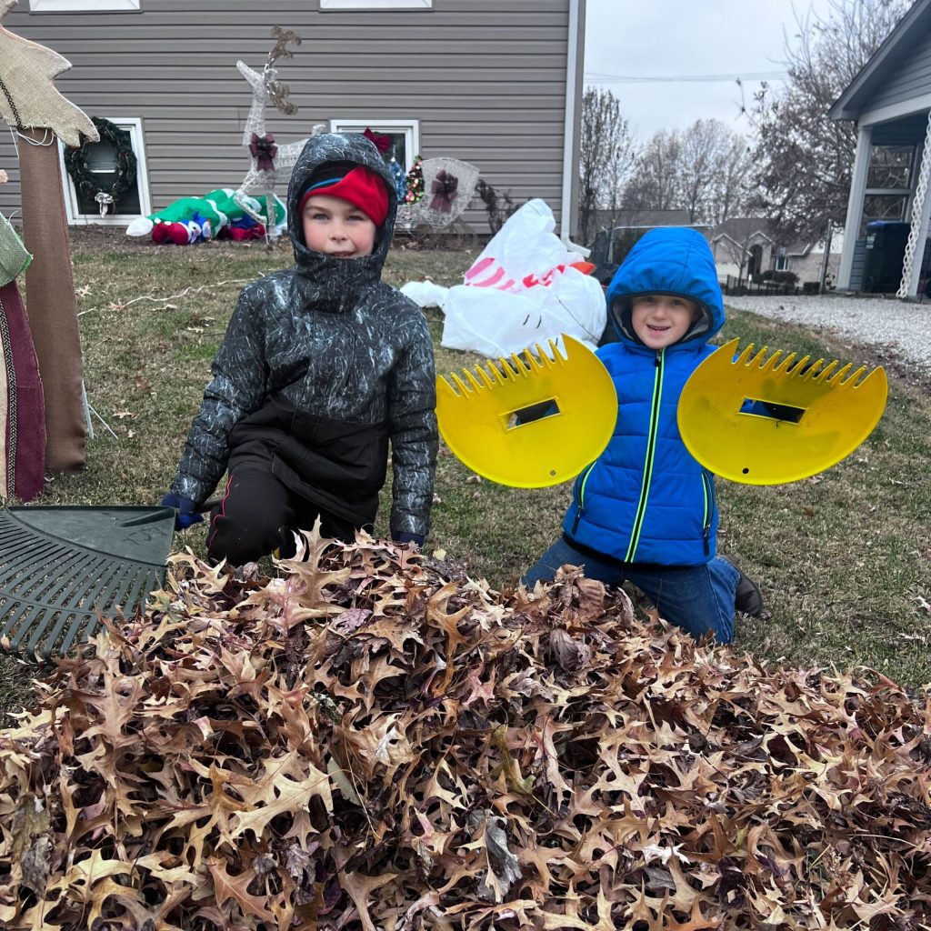 eXtreme Service at LCX