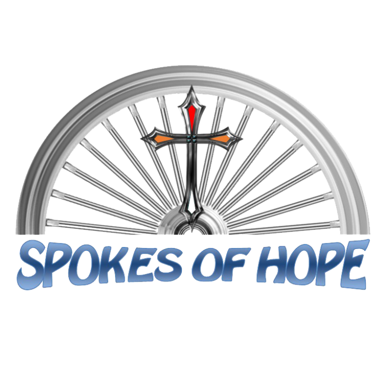 Spokes of Hope
