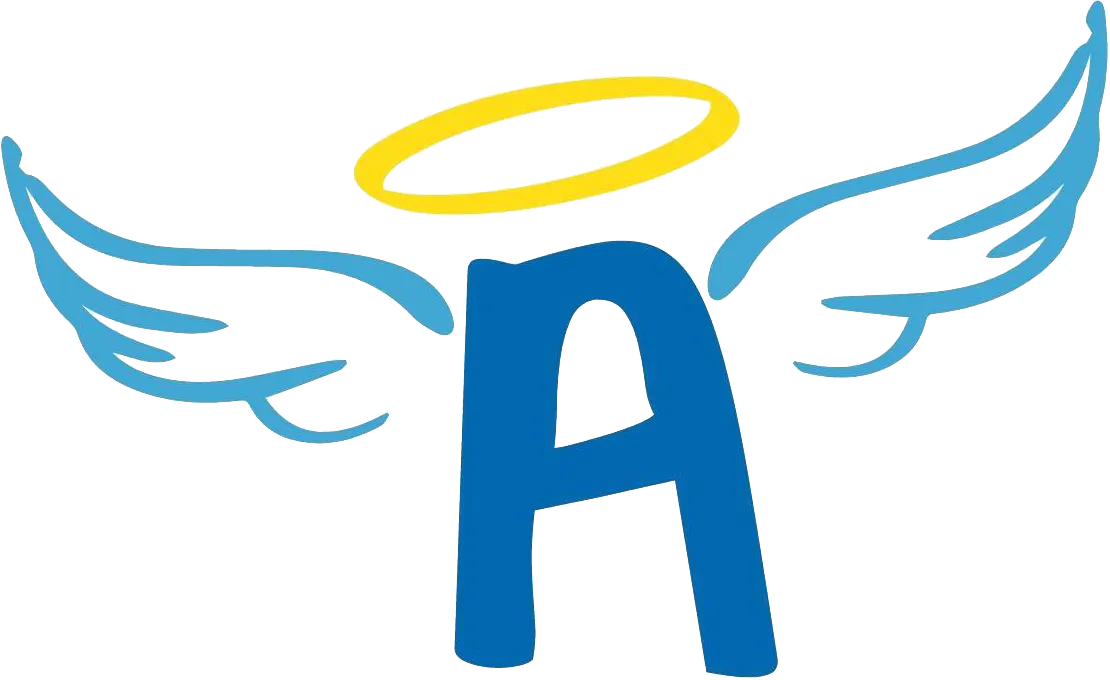 Angel Ministries of Jersey County Logo