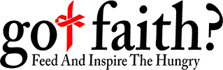 Got Faith? Logo