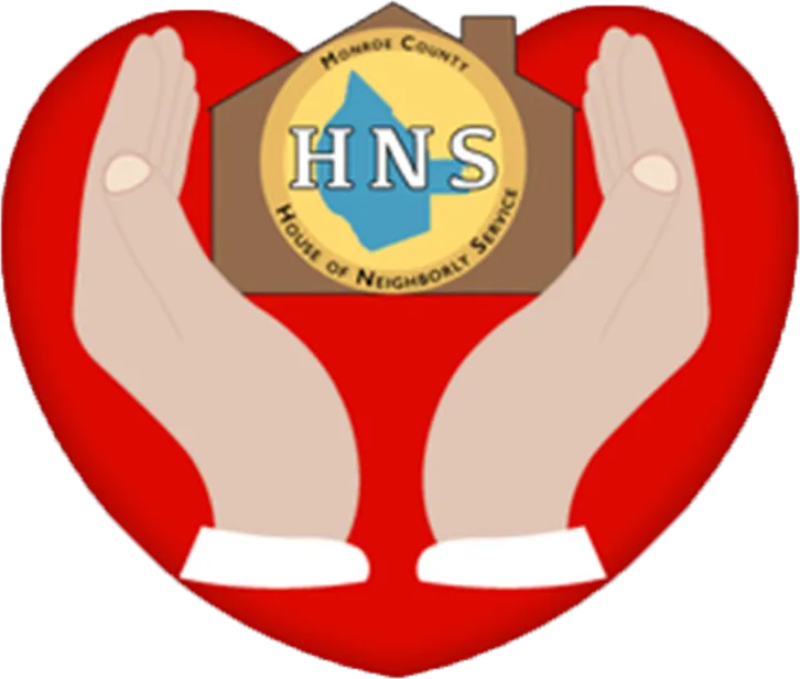 House of Neighborly Services Logo