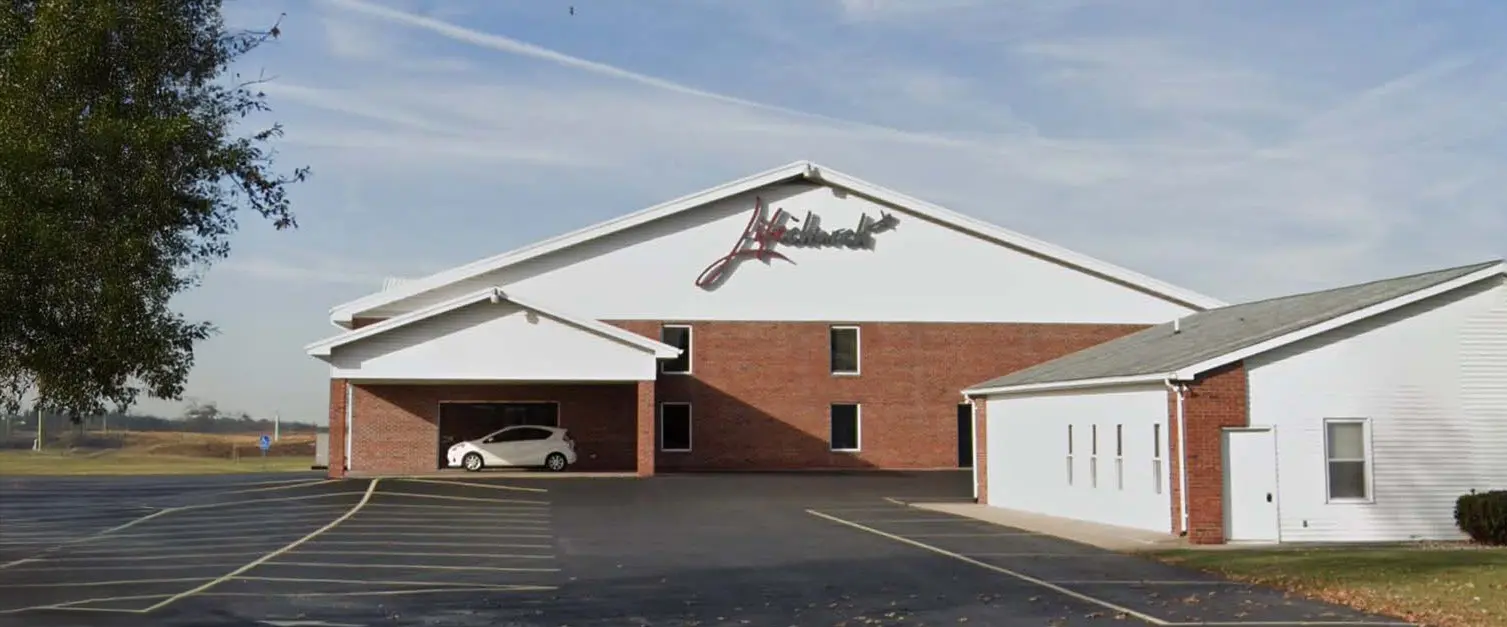 Jerseyville Location | LifechurchX