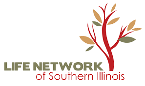 Life Network of Southern Illinois Logo