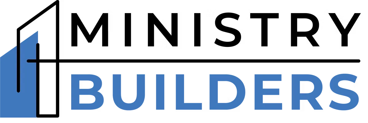 Ministry Builders Logo