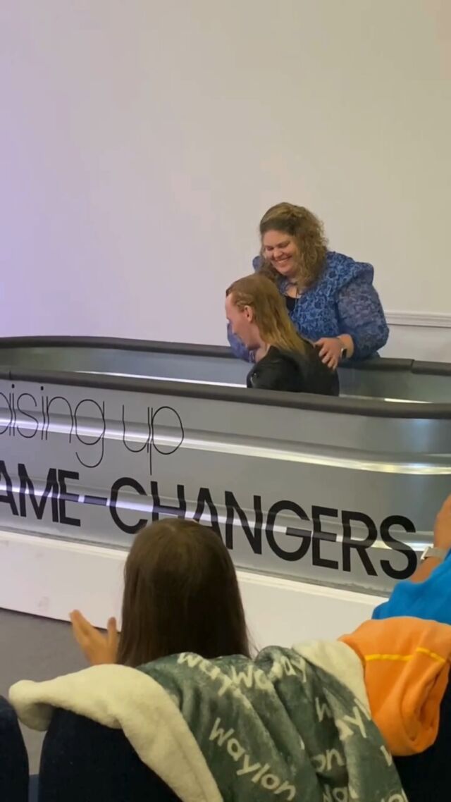 We recently held baptisms at LCX! Witnessing souls renewed is a testament to God's amazing grace❤️